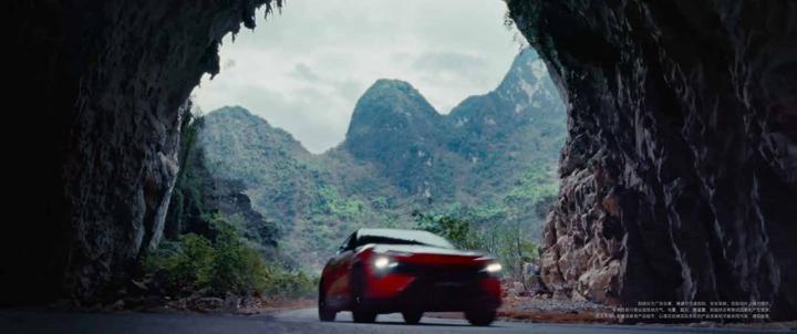 LOTUS 路特斯 · 公路 画面 6